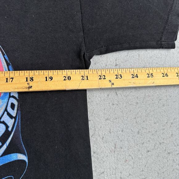 Kendrick Lamar Shirt Men’s Large Championship Tour Ring Rap TDE Hip Hop‎ - Picture 12 of 16